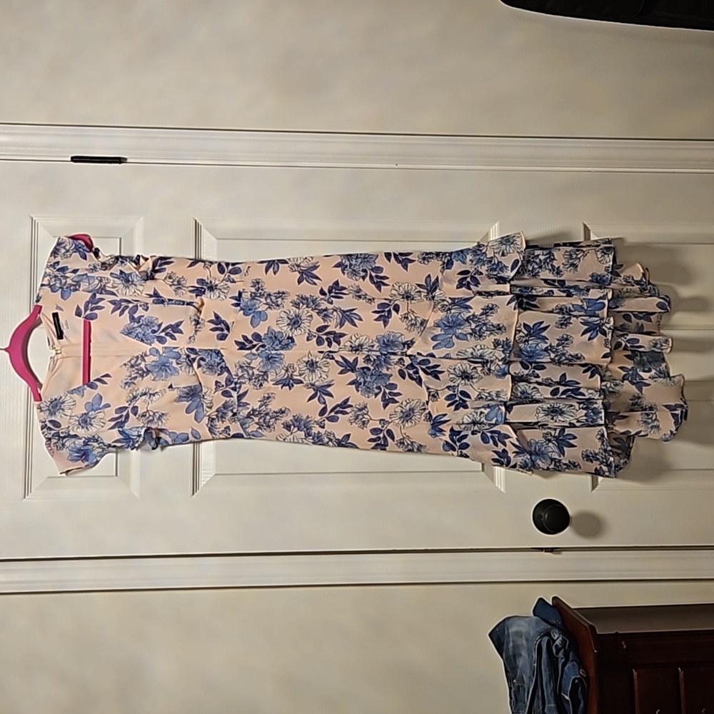 Beautiful Light Tommy hilfiger dress